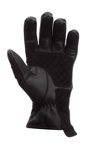 Gants RST Matlock CE cuir - noir