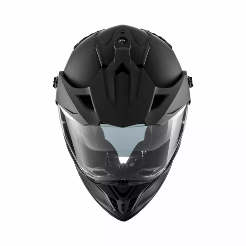 Casque PREMIER Discovery Noir Mat