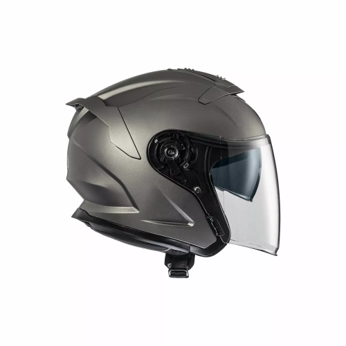 Casque PREMIER JT5 Gris