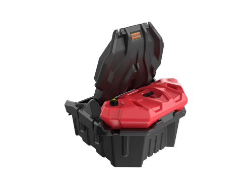 Jerrycan RZR 1000 PRO 20 Litres Rouge
