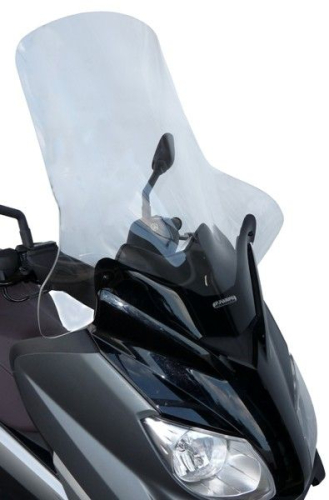 YAMAHA SCOOTER X-MAX 125-250 (2010/2013) - ABS (2011/2013) TOP ALTO

