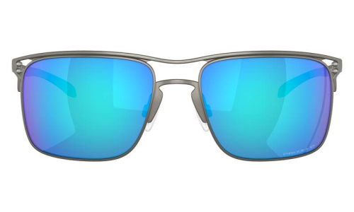 Lunettes de soleil OAKLEY Holbrook™ TI verres Prizm Sapphire Polarized