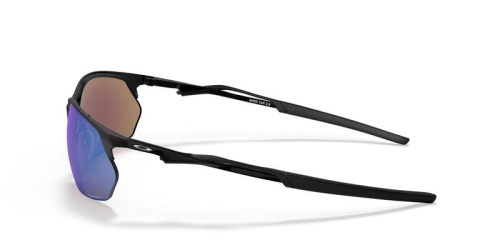 Lunettes de soleil OAKLEY Wire Tap 2.0 verres Prizm Sapphire