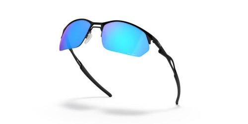 Lunettes de soleil OAKLEY Wire Tap 2.0 verres Prizm Sapphire