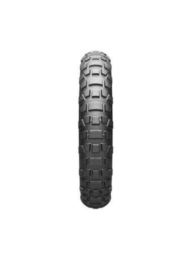 Pneu BRIDGESTONE BATTLAX ADVENTURECROSS AX41F 110/80 B 19 59Q TL M+S