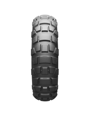 Pneu BRIDGESTONE BATTLAX ADVENTURECROSS AX41R 170/60 B 17 72Q TL/TT M+S