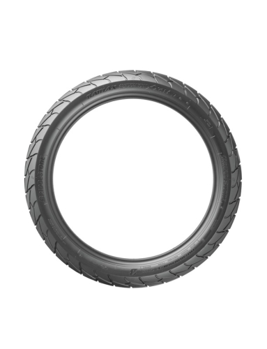 Pneu BRIDGESTONE BATTLAX ADVENTURECROSS AX41S SCRAMBLER 110/80 R 18 58H TL M+S