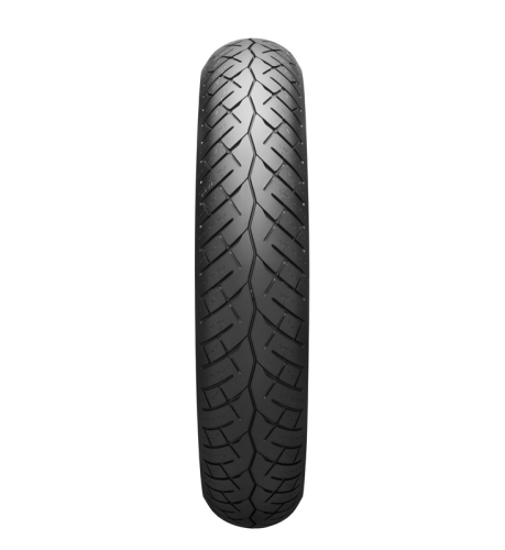 Pneu BRIDGESTONE BATTLAX BT46 FRONT 100/80-17 52H TL