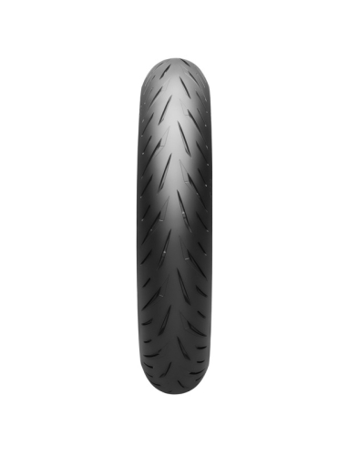 Pneu BRIDGESTONE BATTLAX S22 FRONT N Kawasaki ZX6R 19 120/70 ZR 17 (58W) TL