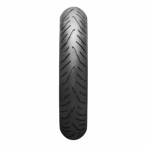 Pneu BRIDGESTONE BATTLAX T32 FRONT 110/80 ZR 18 (58W) TL