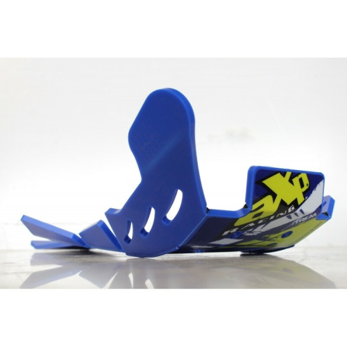 Sabot AXP Enduro Xtrem - PHD 8mm Sherco (1)