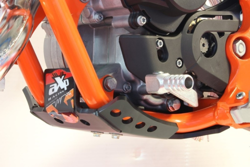 Sabot AXP GP - PHD 6mm KTM/Husqvarna (3)