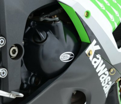 Couvre carter droit R&G RACING Kawasaki ZX-6R