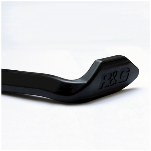 Protection de levier de frein R&G RACING - noir BMW S1000R/Sport/M Sport