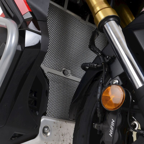 Protection de radiateur R&G Racing - Honda X-ADV 750 (1)