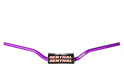 Guidon RENTHAL Fatbar 604