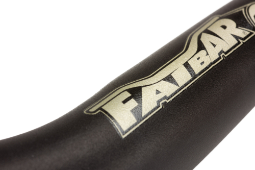 Guidon RENTHAL R-Works Fatbar 36 933 Villopoto/Stewart/Honda CRF