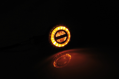 Clignotant LED HIGHSIDER Rocket Bullet ref: 1108588001