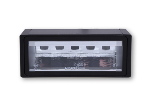 Feu de croisement LED HIGHSIDER Ultimate-Low