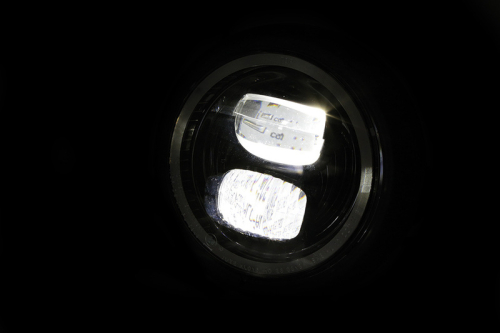 Phare HIGHSIDER LED Pecos type 7 - 5 3/4" ref: 1108623002