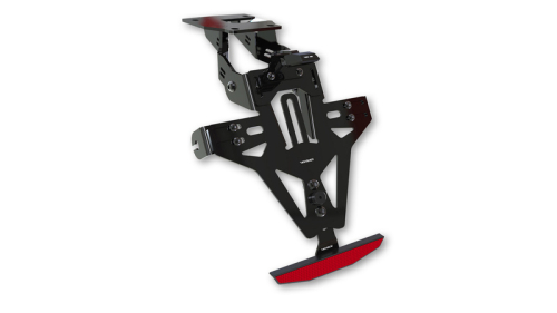 Support de plaque HIGHSIDER Akron-RS Pro ref: 1108126