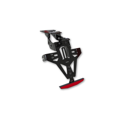 Support de plaque HIGHSIDER Akron-RS Pro ref: 1111133