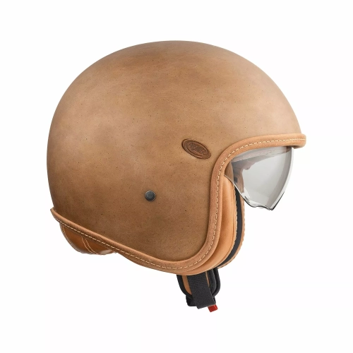 Casque PREMIER Vintage Platinum Edition Marron