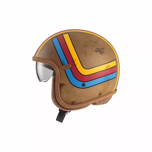 Casque PREMIER Vintage Platinum Edition BRJ