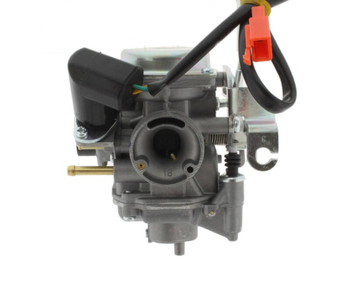 Carburateur DELL'ORTO TKSVB ø18 T