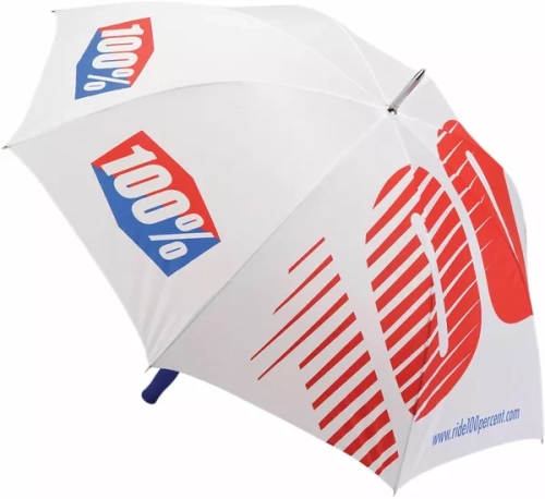 Parapluie 100% Strike - Rouge/Blanc/Bleu