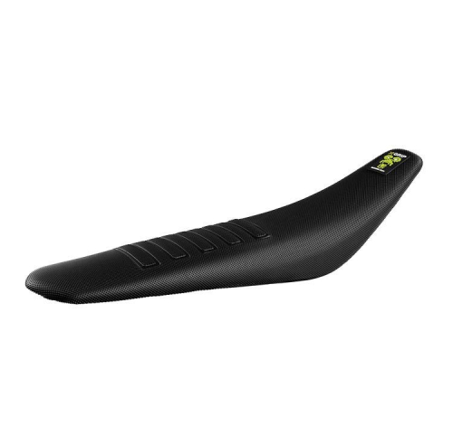 Housse de selle X-GRIP Baboons Butt Noir pour KTM 16-19