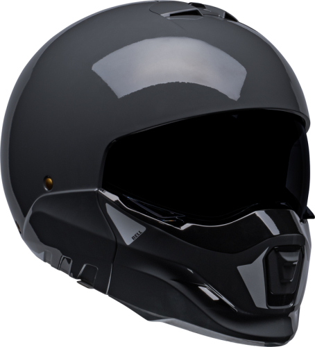 Casque BELL Broozer - Duplet Gloss Nardo Gray