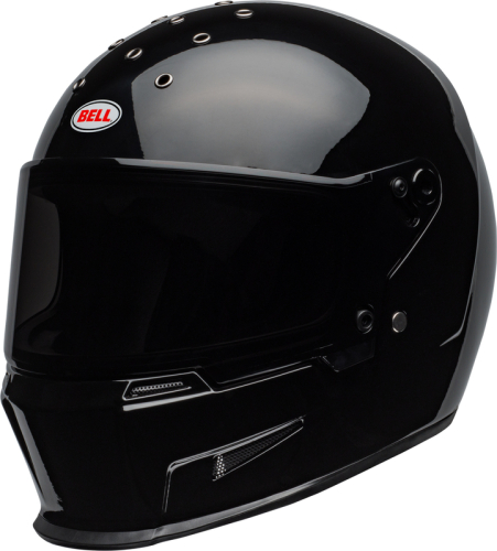 Casque BELL Eliminator - Gloss Black