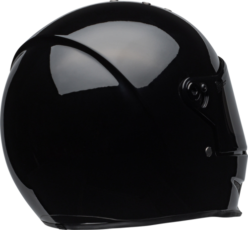 Casque BELL Eliminator - Gloss Black