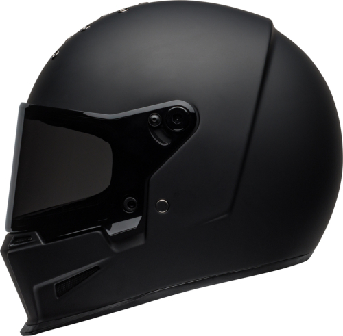 Casque BELL Eliminator - Matte Black