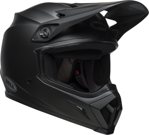 Casque BELL MX-9 Mips - Matte Black