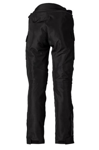 Pantalon RST Alpha 5 RL femme textile  - noir taille S