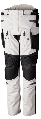 Pantalon RST Endurance CE textile - argent/noir