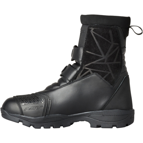 Bottes RST ADV-X mid waterproof CE - Noir