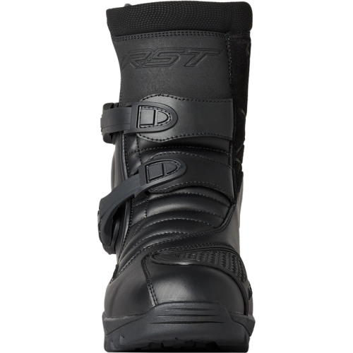 Bottes RST ADV-X mid waterproof CE - Noir