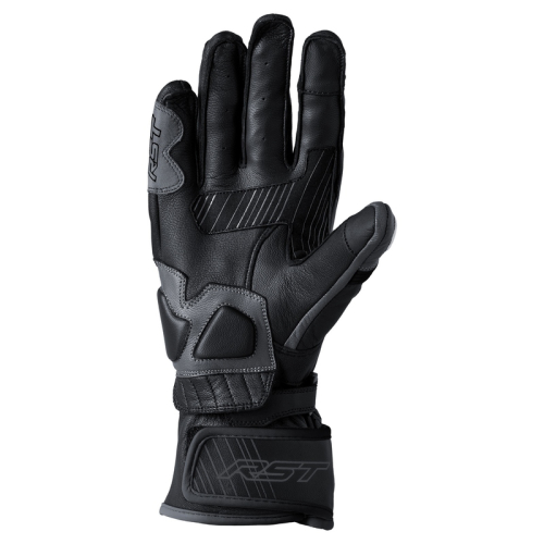 Gants RST Fulcrum homme CE - noir