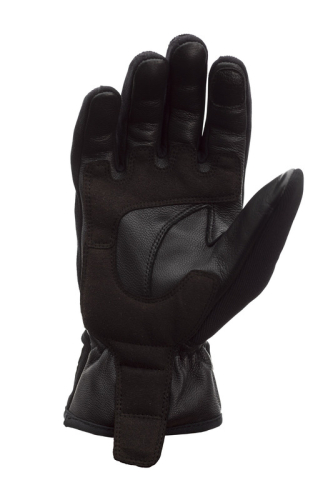 Gants RST Shoreditch CE textile - noir