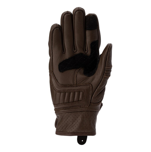 Gants RST Roadster 3 femme CE - Marron