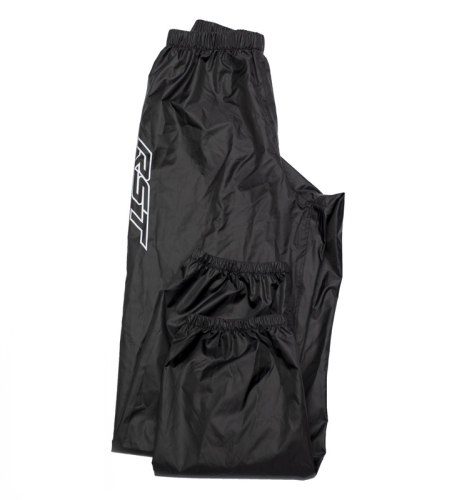 Pantalon pluie RST Lightweight - noir taille 3XL