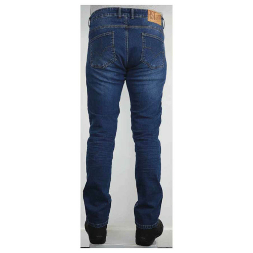 Jeans RST Tapered-Fit renforcé - bleu taille S long