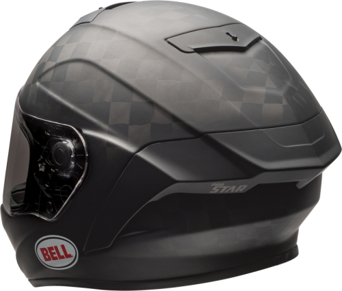 Casque BELL Pro Star ECE FIM - Matte Black