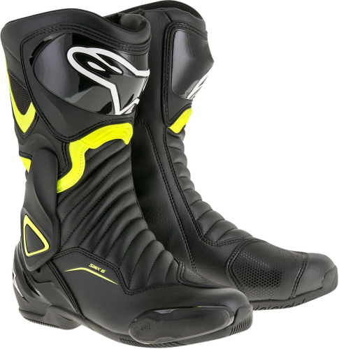 Bottes Alpinestars SMX-6 DS V2 Drystar