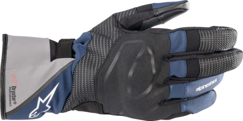 GANTS ALPINESTARS ANDES V3 DRYSTAR