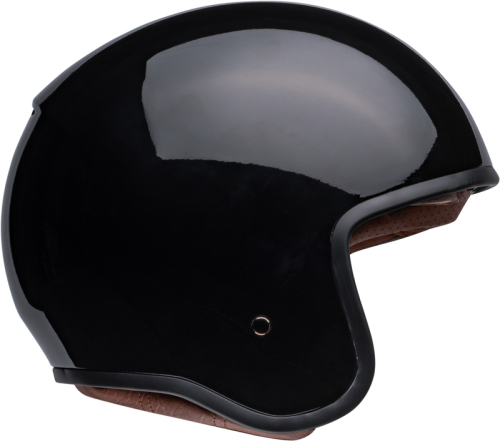 Casque BELL TX501 - Gloss Black