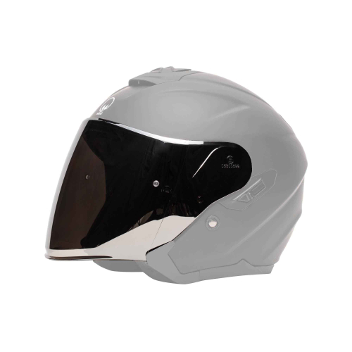 Ecran Iridium  pour Casque M-JET